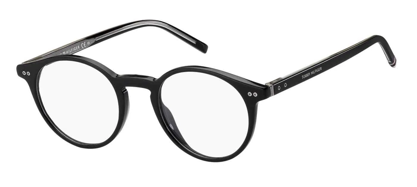 Tommy Hilfiger Th1813 Eyeglasses - view 14